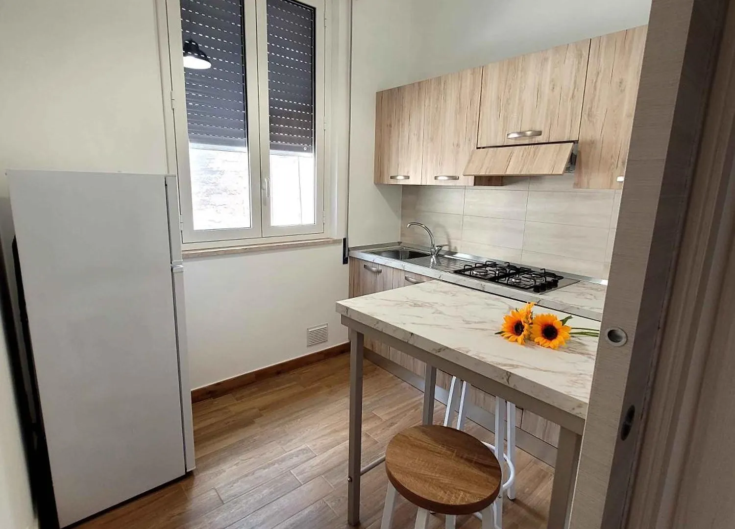 Il Girasole Apartment Paceco