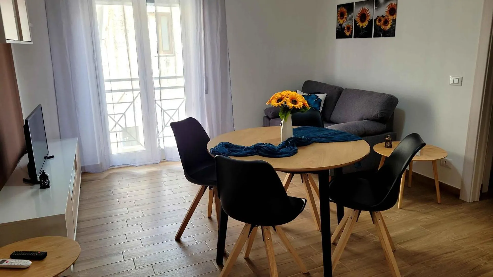 Il Girasole Apartment Paceco