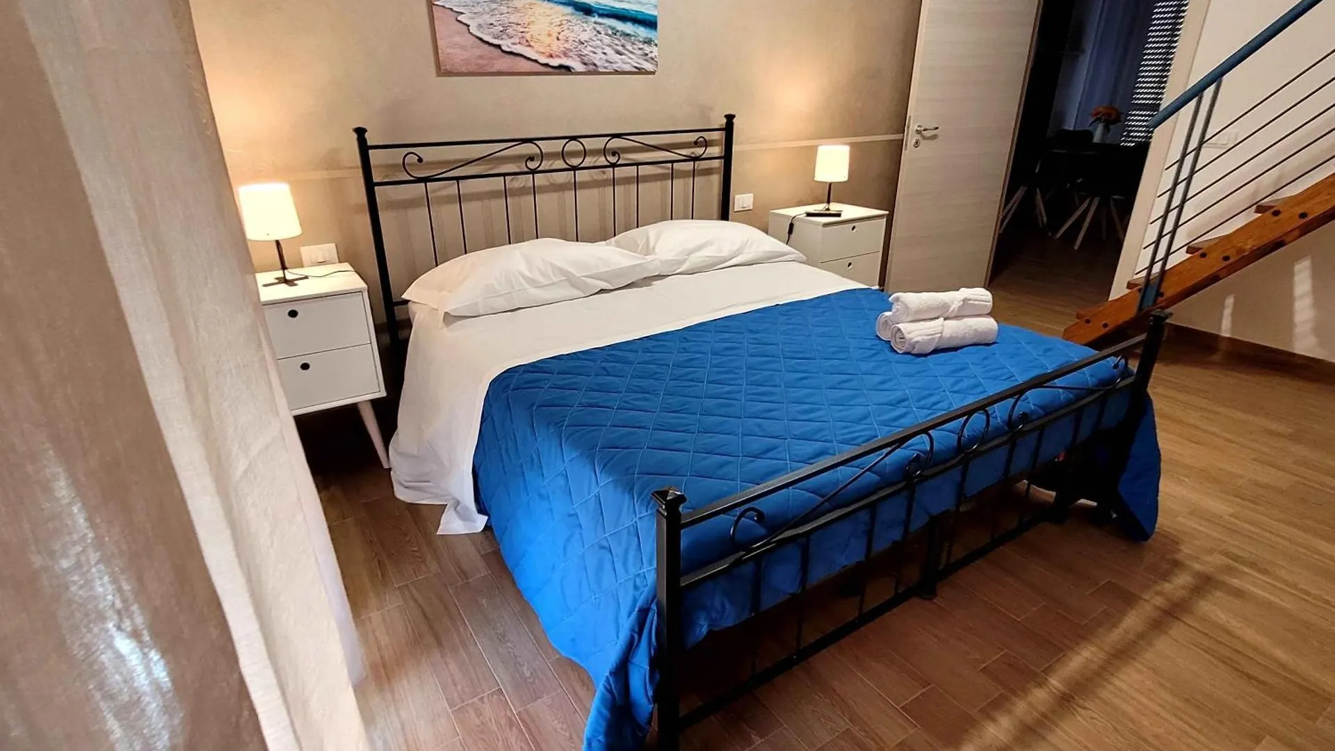 Il Girasole Apartment Paceco