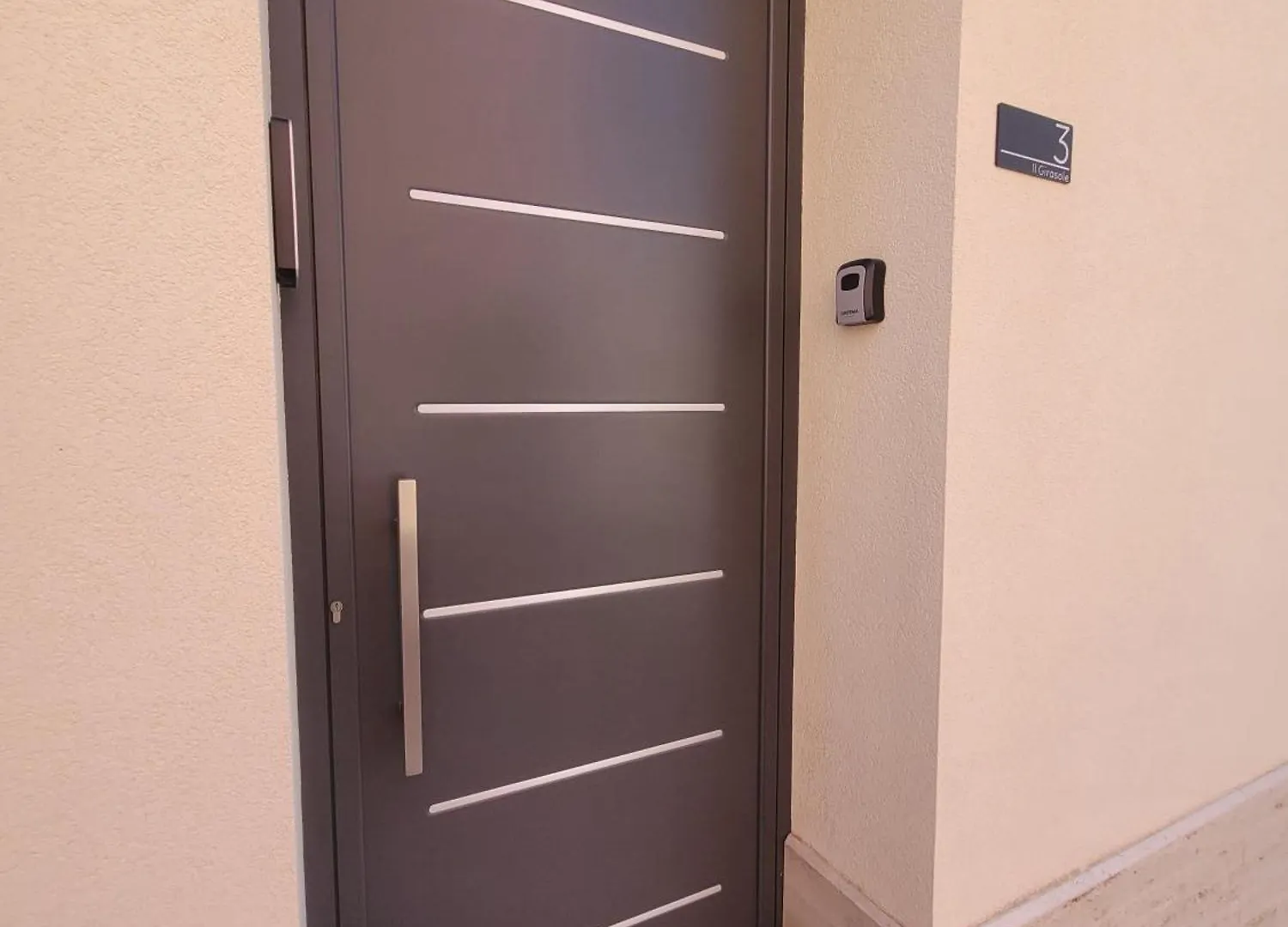 Il Girasole Apartment Paceco