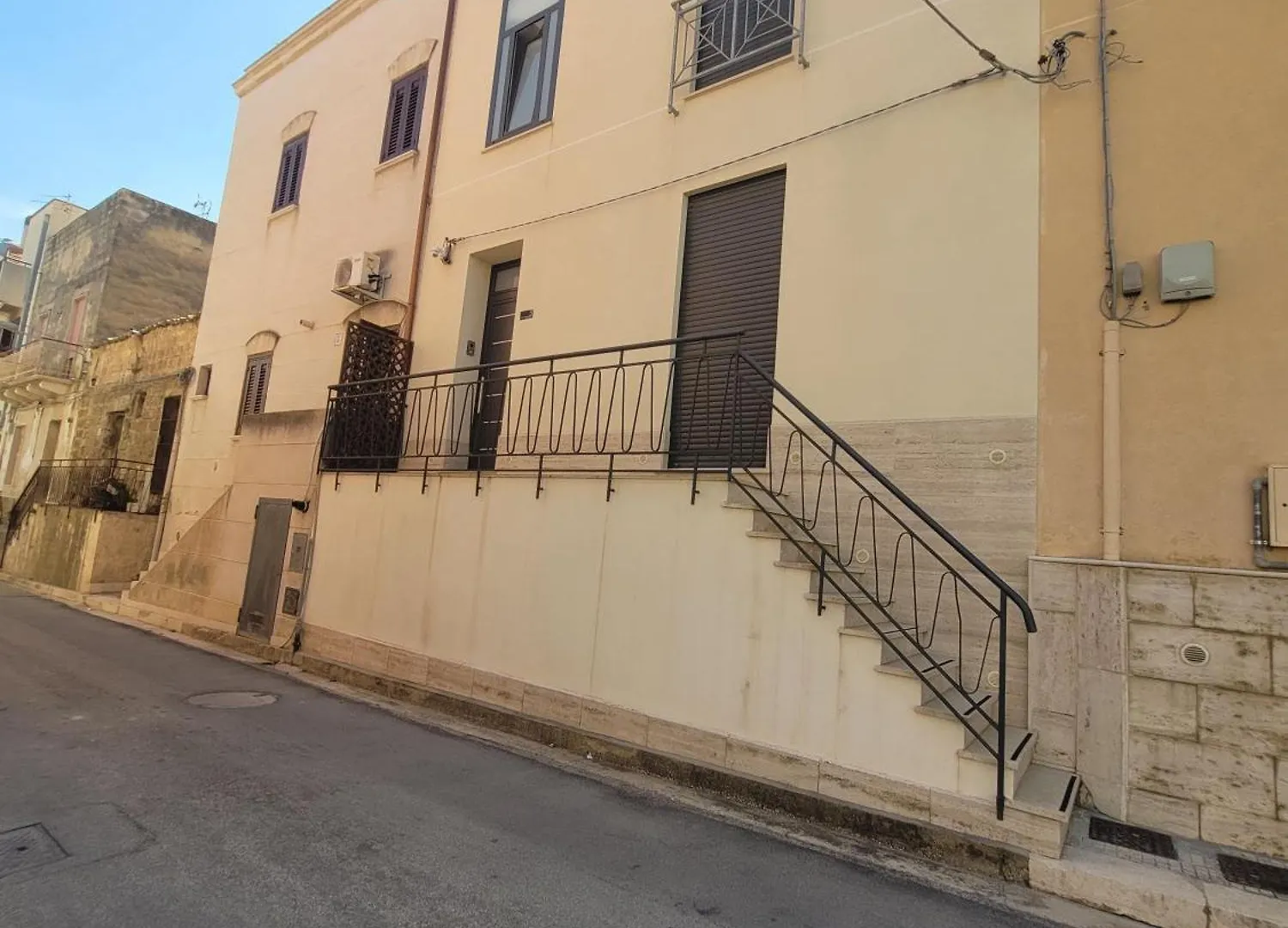 Il Girasole Apartment Paceco Italy