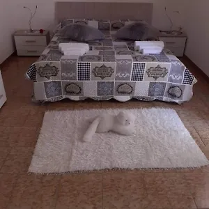 Casa Della Pace - Secondo Piano Paceco