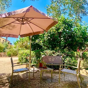 Casa Dell'olio - Al Baglio Paceco