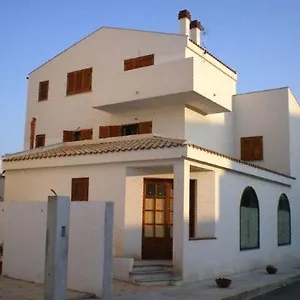 Pacheco Bed and breakfast
